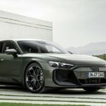 Audi bringt rs e tron-gt modell mit vielversprechenden 912 ps auf den markt