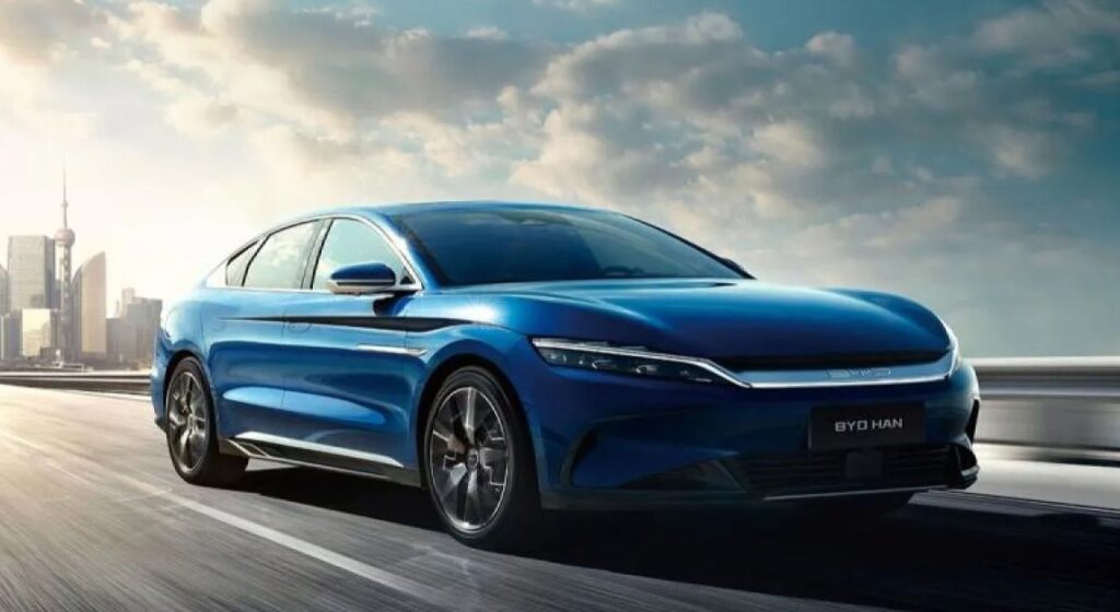 byd concept